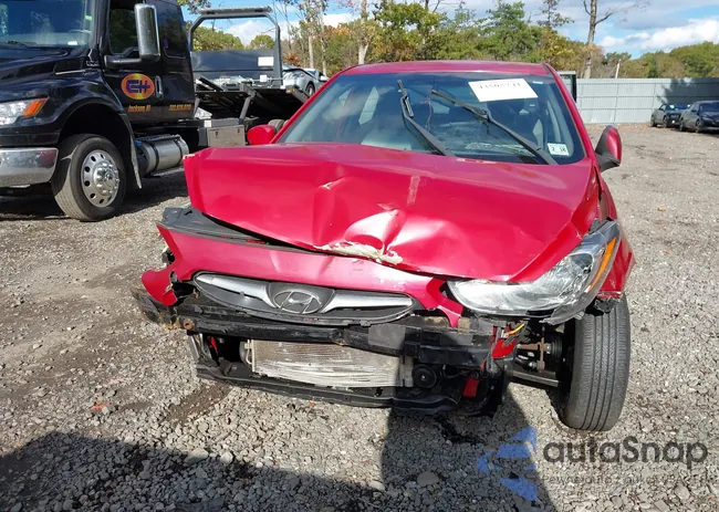 KMHCT4AE6DU406512: 43505741