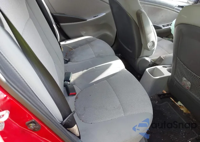 KMHCT4AE6DU406512: 43505741