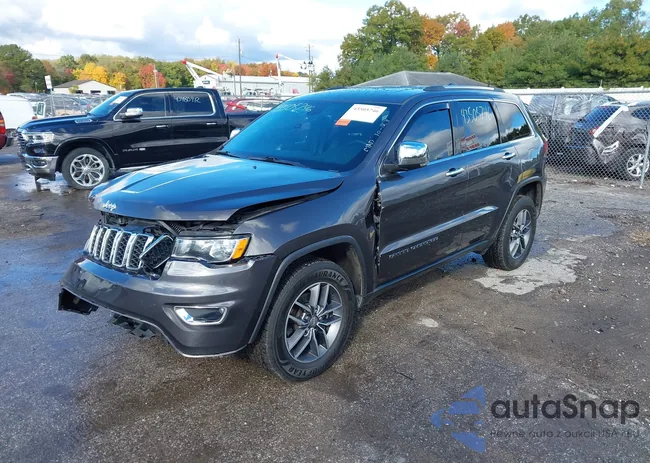 1C4RJFBGXHC641037: 43505746