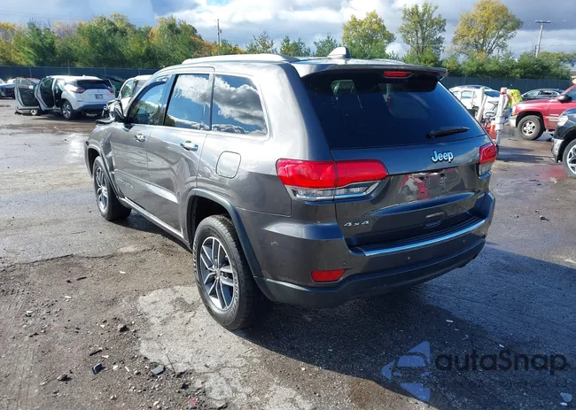 1C4RJFBGXHC641037: 43505746