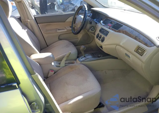 JA3AJ26E53U025505: 43505762