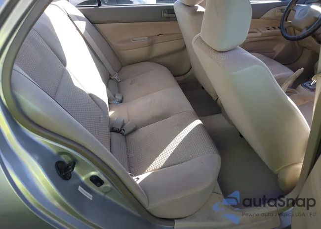 JA3AJ26E53U025505: 43505762