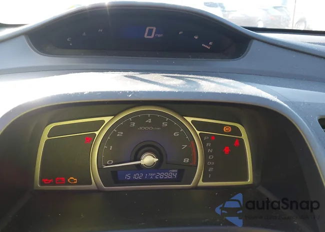 1HGFA16867L004350: 43505775