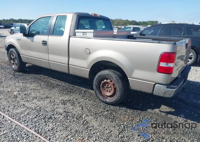 1FTRX12W35NA80463: 43505784