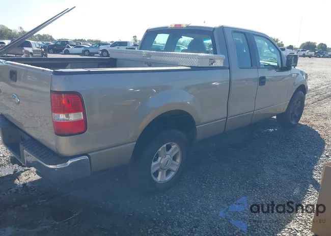 1FTRX12W35NA80463: 43505784