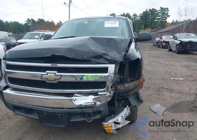 2GCEK190081133494: 43505807