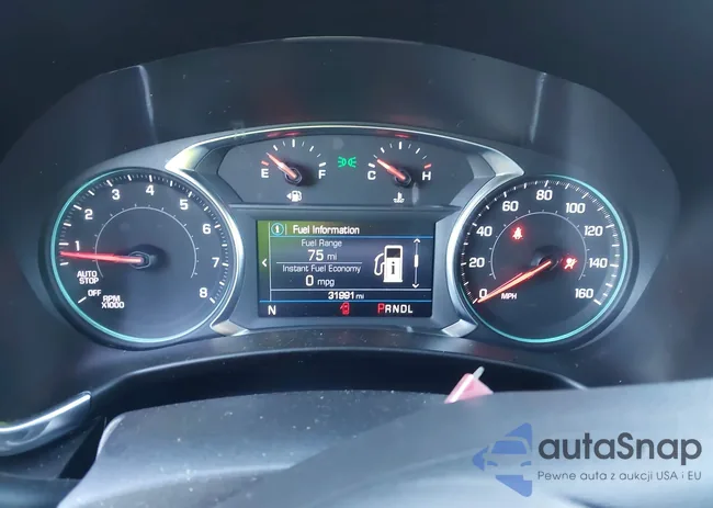 3GNAXTEG3PS166286: 43505816