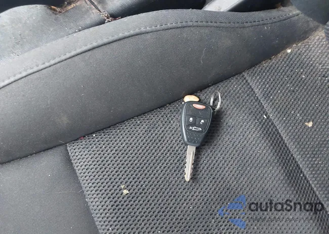 1C3CC4FB7AN160812: 43505842