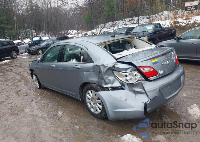 1C3CC4FB7AN160812: 43505842