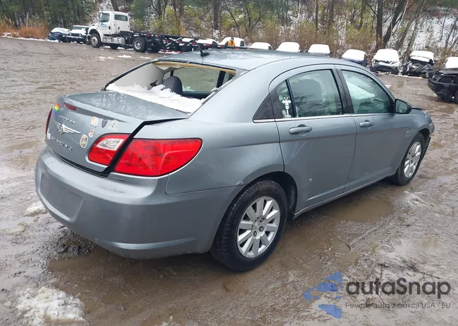 1C3CC4FB7AN160812: 43505842