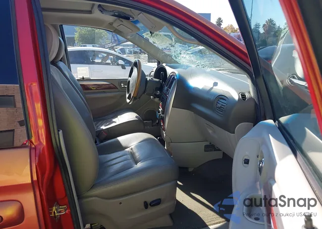 2A4GP54L26R688183: 43505865