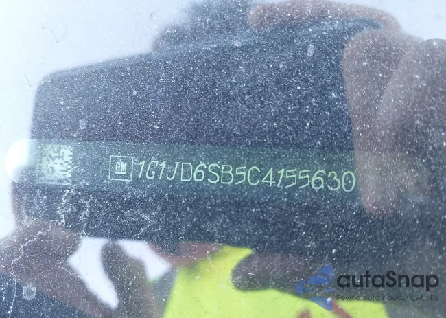 1G1JD6SB5C4155630: 43505872