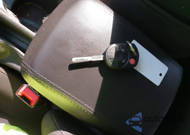 1FADP3K24GL264477: 43505899