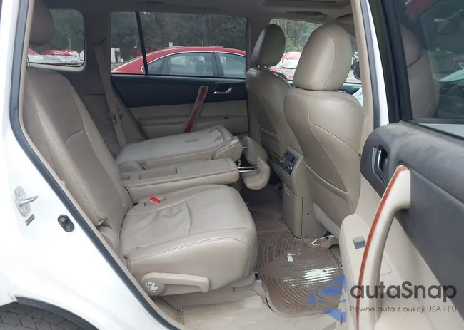 5TDYK3EHXAS015259: 43505910