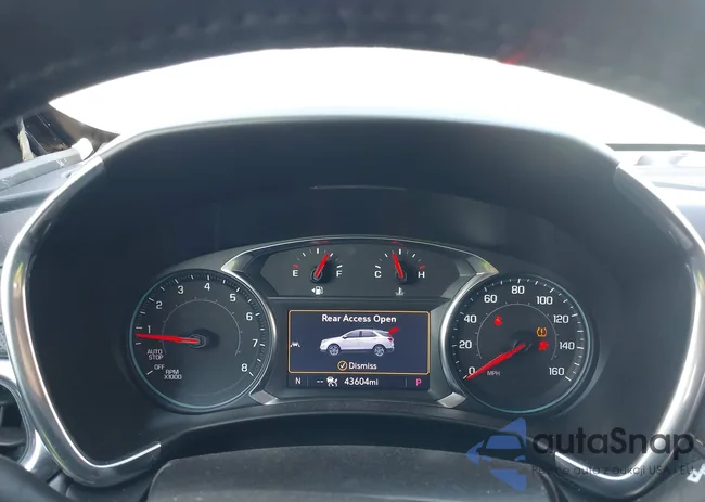 2GNAXNEV9N6154987: 43505919