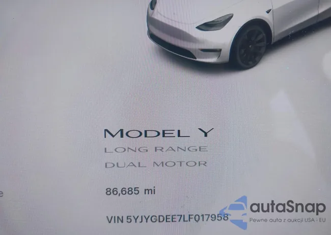 5YJYGDEE7LF017958: 43505922