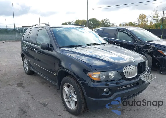 5UXFB53514LV07405: 43505929