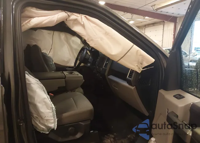 1FTFW1EF1HFA04207: 43505990