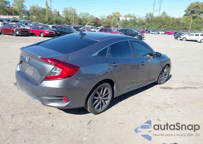 19XFC1F38LE214545: 43505070