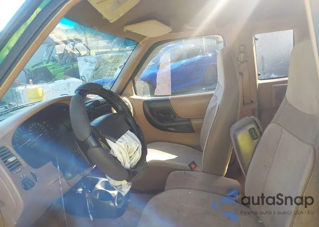 1FTCR15X6STA10371: 43505074