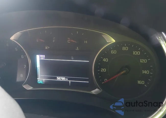 1G1ZE5ST6GF344364: 43505086