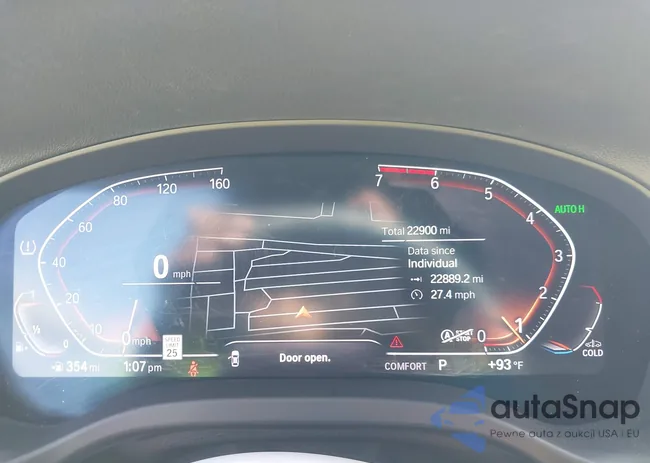 WBX47DP05PN238940: 43505125