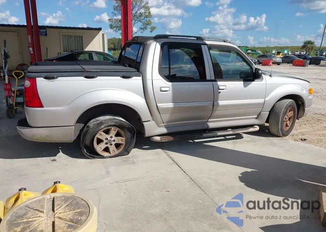 1FMZU67E73UA18441: 43505145