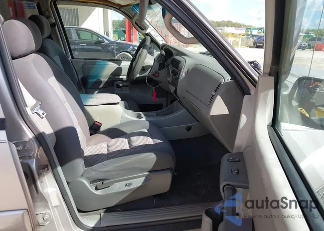 1FMZU67E73UA18441: 43505145