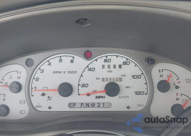 1FMZU67E73UA18441: 43505145