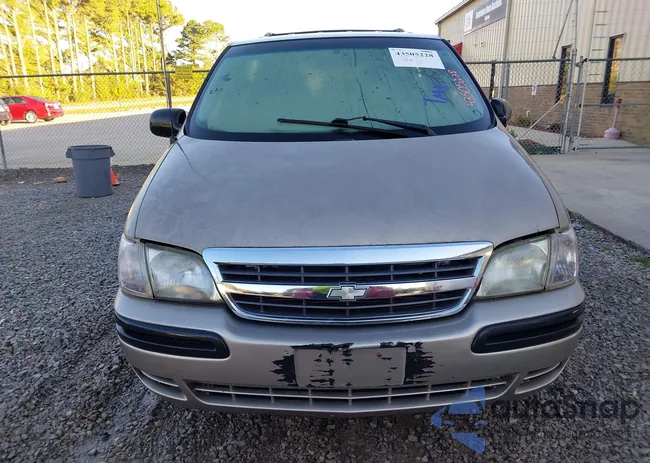 1GNDX03E63D149764: 43505228