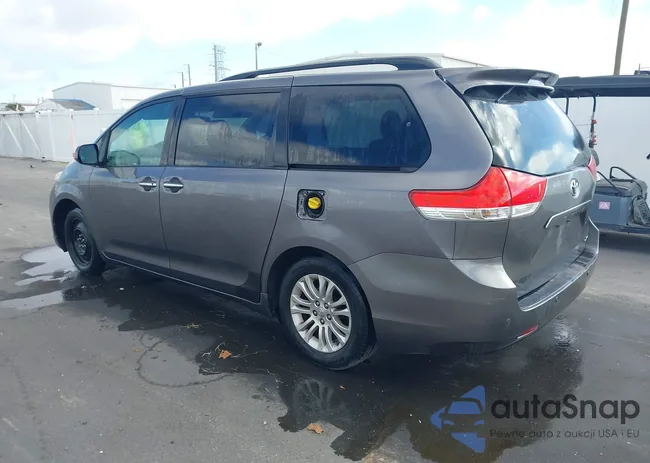 5TDYK3DC0BS053414: 43505230