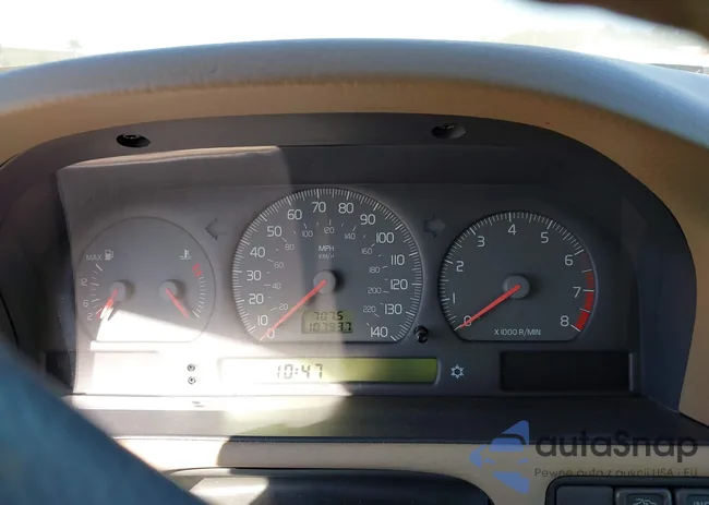 YV1LS56D5X3573798: 43505248