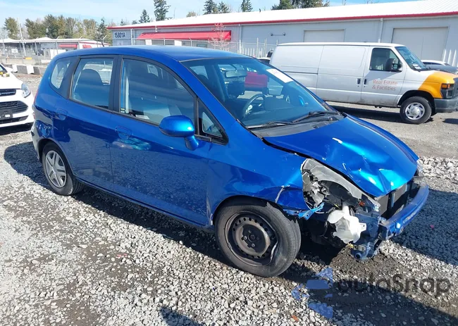 JHMGD374X8S041747: 43505260