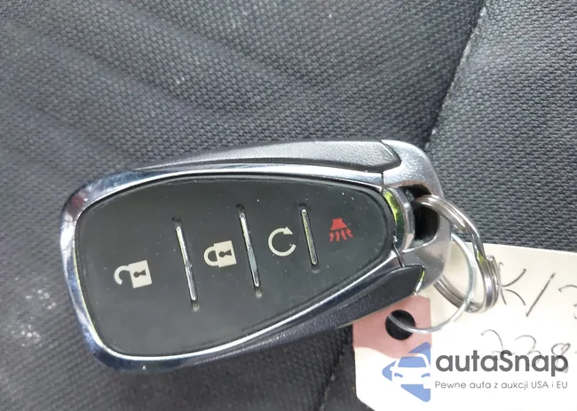 KL7CJPSB2JB713499: 43505295