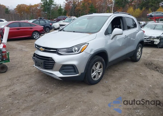 KL7CJPSB2JB713499: 43505295