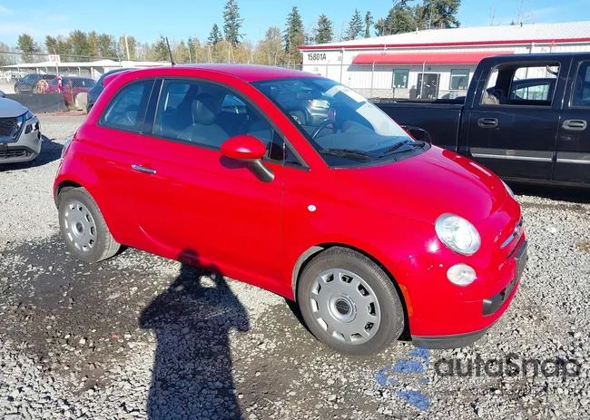 3C3CFFAR3FT607831: 43505317