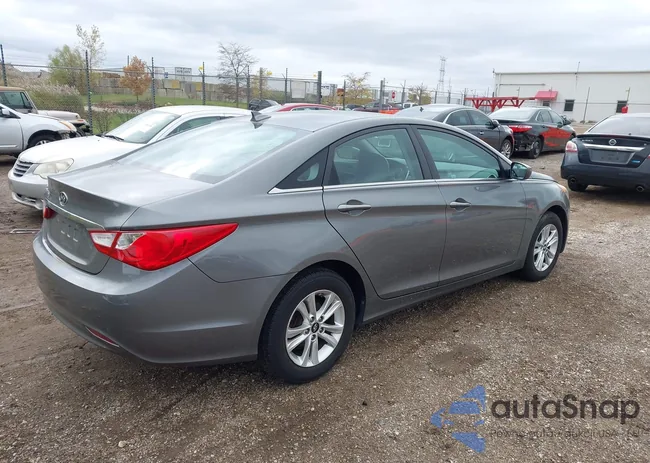 5NPEB4AC1DH783192: 43505341