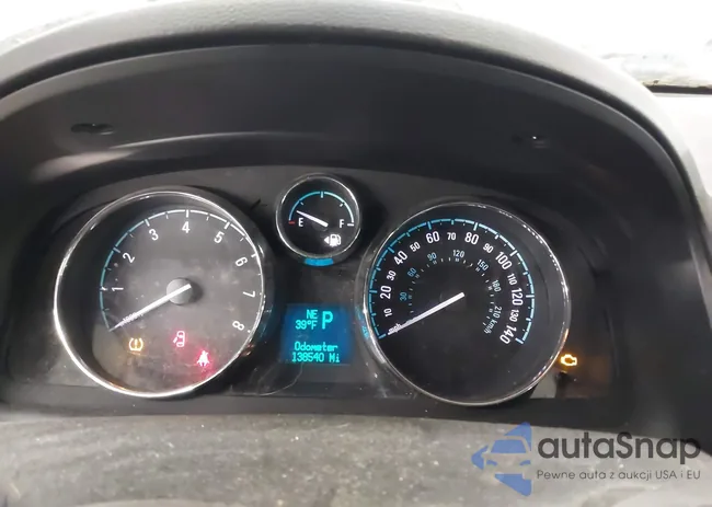 3GNAL3EK3DS616398: 43505340