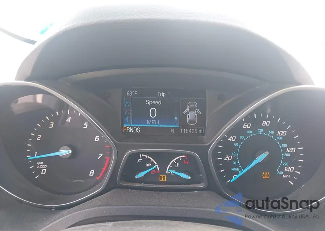 1FMCU9G94GUA88401: 43505343