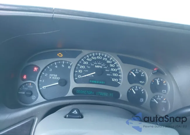 1GKFK66U93J335830: 43505350