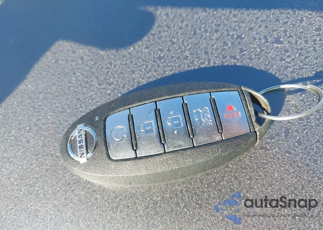 1N4BL4BV2LC164990: 43505369