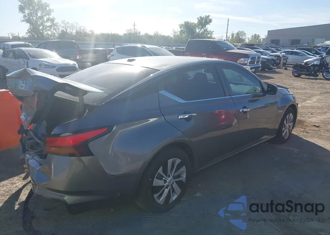 1N4BL4BV2LC164990: 43505369