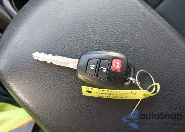 JTMBFREV8JJ211832: 43505405