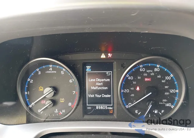 JTMBFREV8JJ211832: 43505405