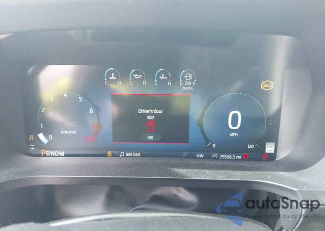 1FTFW3L53RFA56199: 43505408