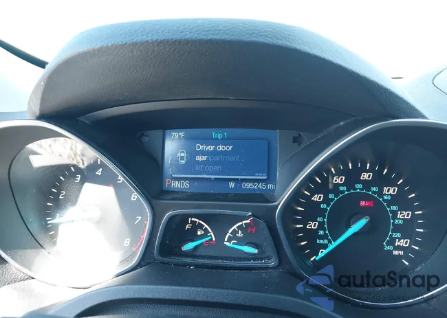 1FMCU0F72DUD14930: 43505413