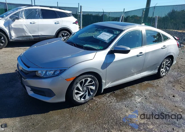 2HGFC2F70HH521777: 43505420