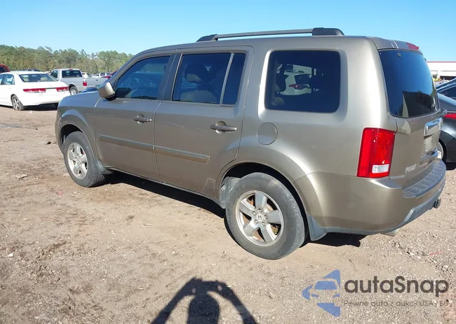 5FNYF3H57BB029888: 43505422