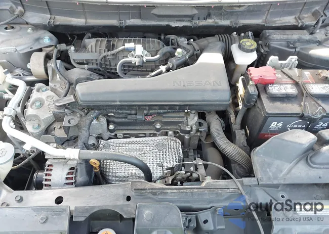 KNMAT2MV8JP542341: 43505424