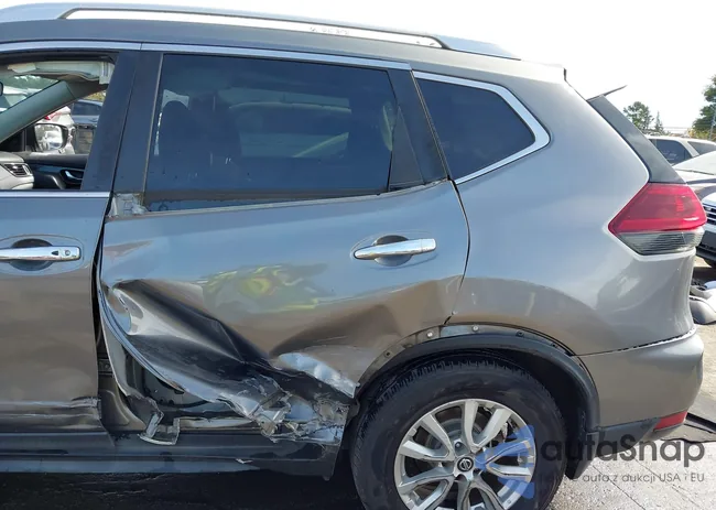 KNMAT2MV8JP542341: 43505424